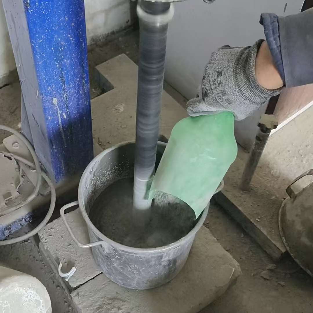 钦北桥梁公路张拉用H60压浆料与普通压浆料有什么区别？